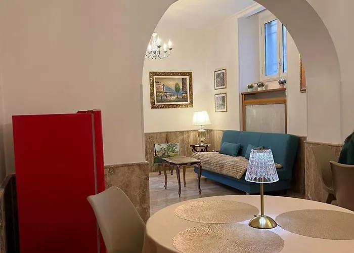 Dei Fiori Rome