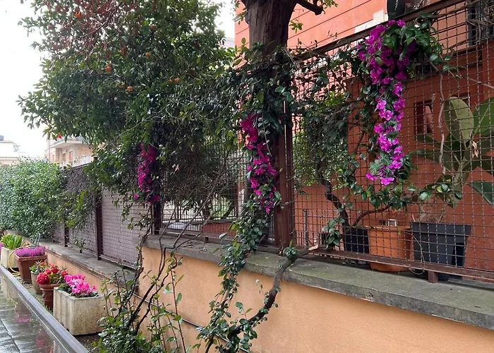 Dei Fiori * Rome
