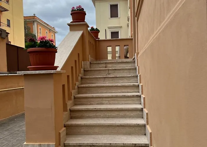 Gasthuis Dei Fiori *