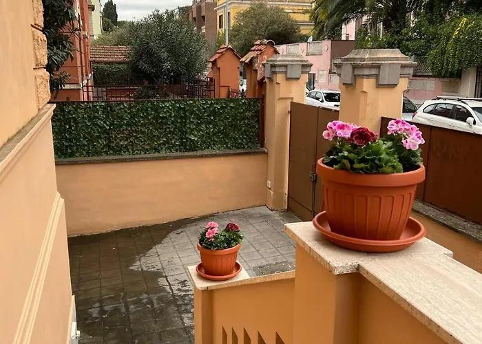 Dei Fiori *